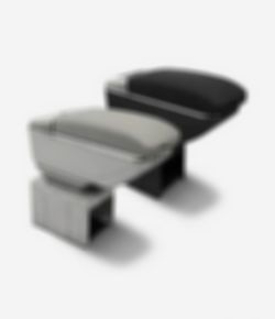 Mercedes Actros Ön Amortisör