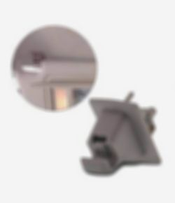 Scania R Serisi Hava Filtresi