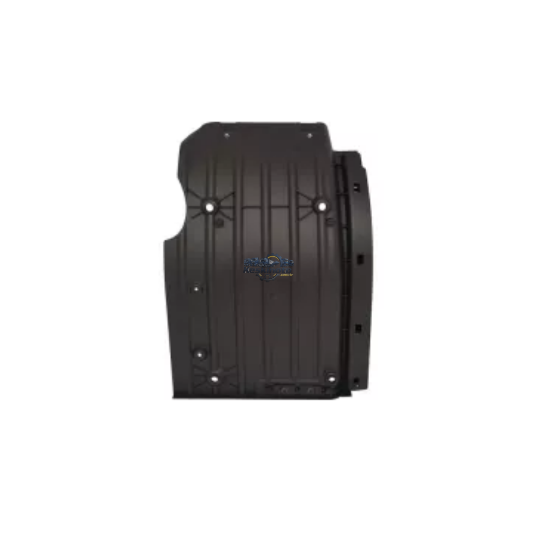 SCANIA 7 SERİ S KABİN ALÇAK KABİN ÖN TEKER ARKASI ÇAMURLUK İÇ ARKA SAĞ