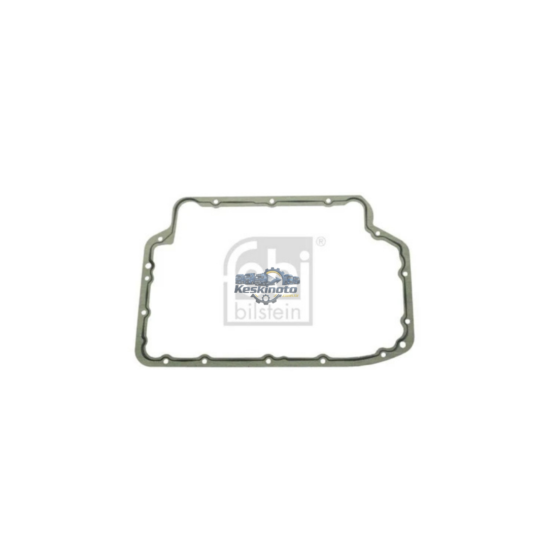 Mercedes Sprinter Euro5 Karter Contası Klıngrik